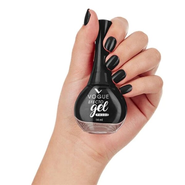 Esmalte Efecto Gel Secreto - Vogue Esmalte Efecto Gel Secreto - Vogue