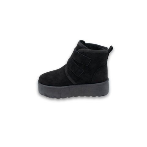 BOTA 35-40 BLACK