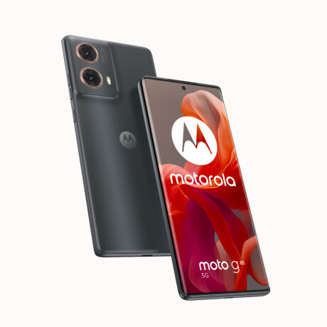 Celular Motorola G85 8GB 256 GB Gris