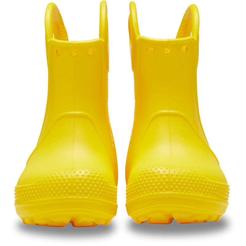 Botas Handle It Rain Amarillo