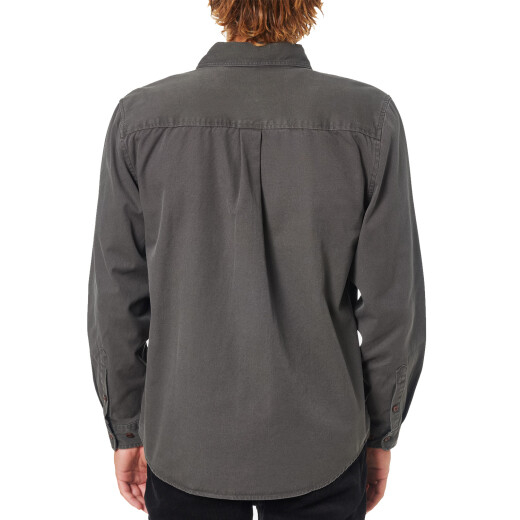 Camisa Katin Coast - Verde oscuro Camisa Katin Coast - Verde oscuro