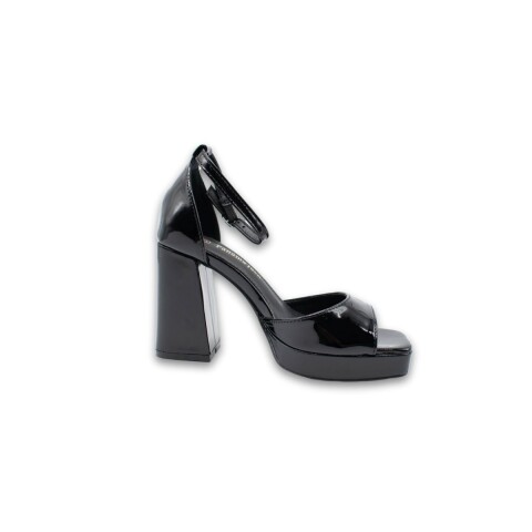 SANDALIA 35-40 ALL BLACK