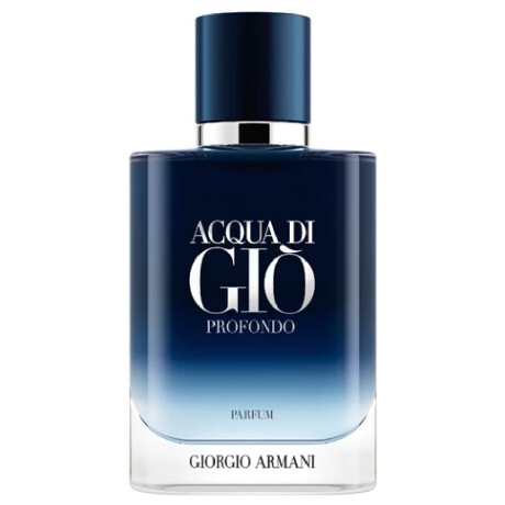 Perfume Acqua di Gio Profondo Parfum 50ml Perfume Acqua di Gio Profondo Parfum 50ml