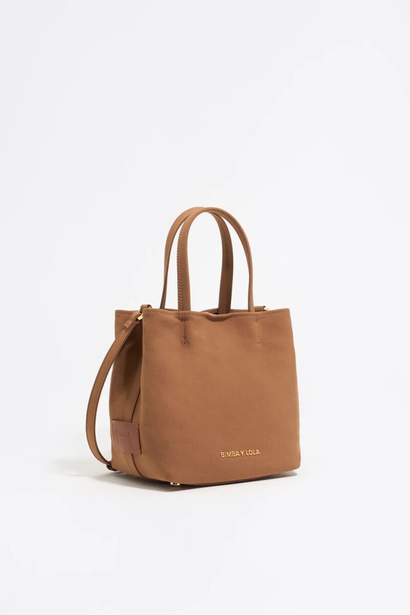 BOLSO CHIHUAHUA S Canela
