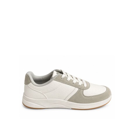 ZAPATILLA ETEL Blanco