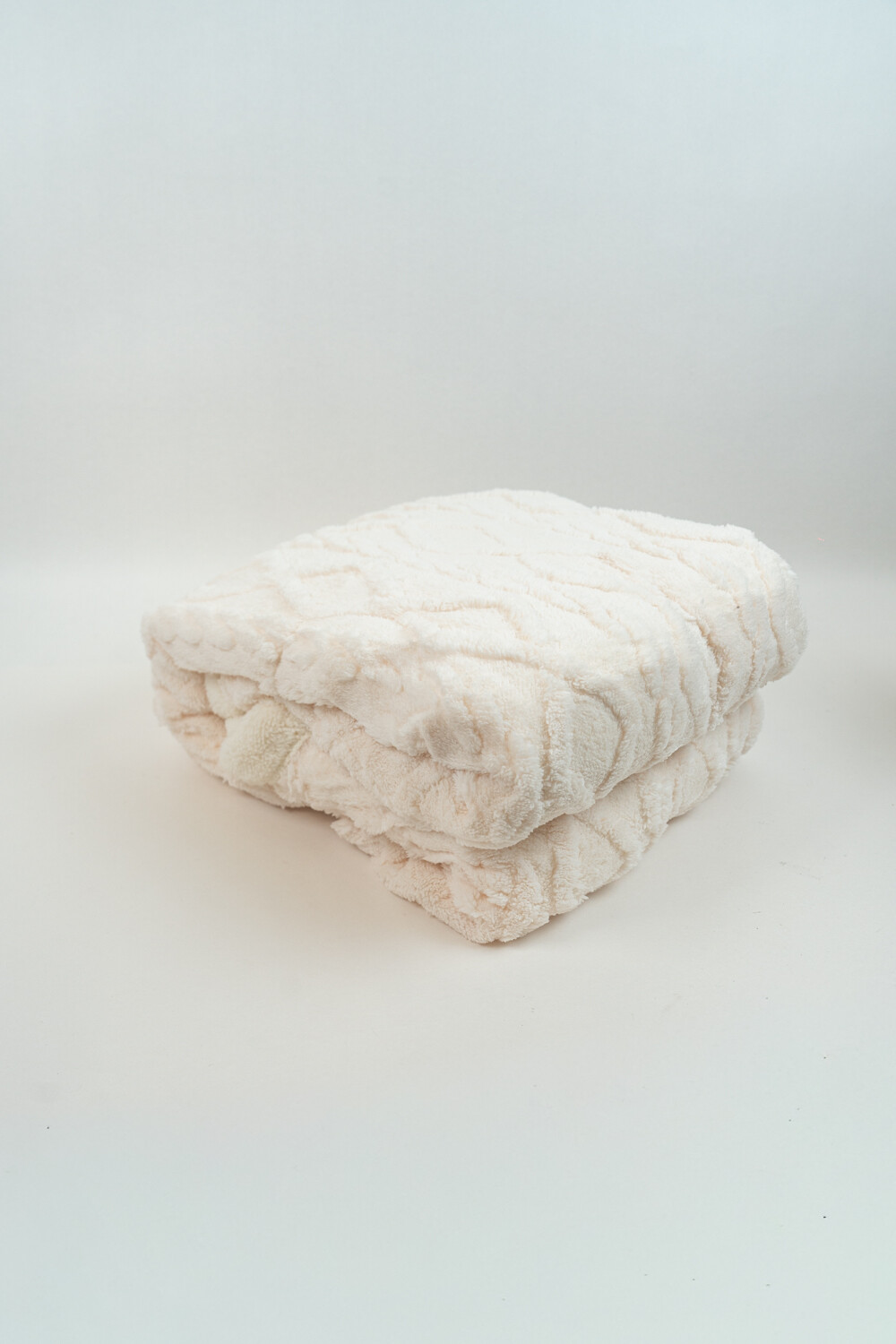 Manta Yae 1 Plaza - 420g Beige