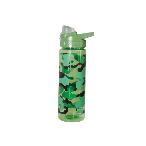 Outlet Caramañola Botella 3 colores 700ML Outlet Caramañola Botella 3 Colores 700ml