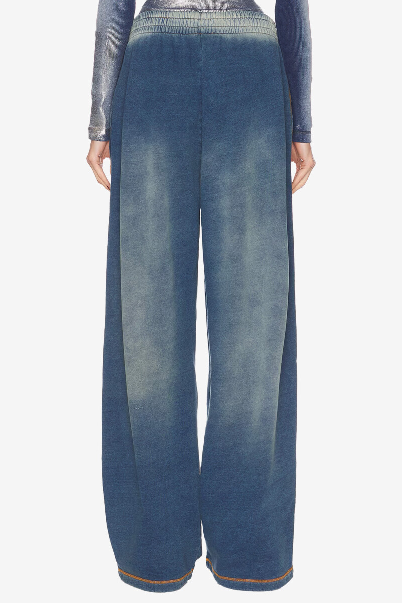 JOGGER P-ZENIA Azul