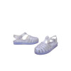 Sandalias Mini Melissa Possession Violeta