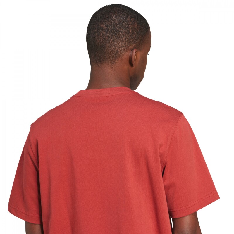 Remera Adicolor Outline Trefoil de Hombre Multicolor