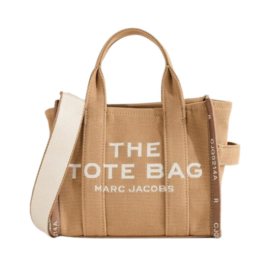 MARC JACOBS - THE SMALL TOTE 0