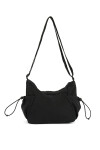 Bandolera Mykonos Negro