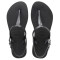 Sandalias de Mujer Havaianas Twist Negro