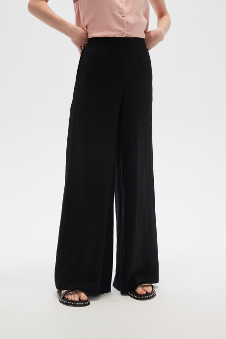 Pantalon Dilna Negro