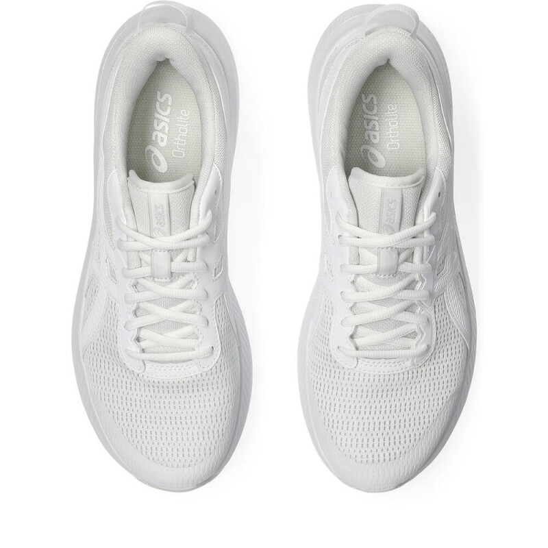 Zapatillas Running Jolt 5 Hombre White