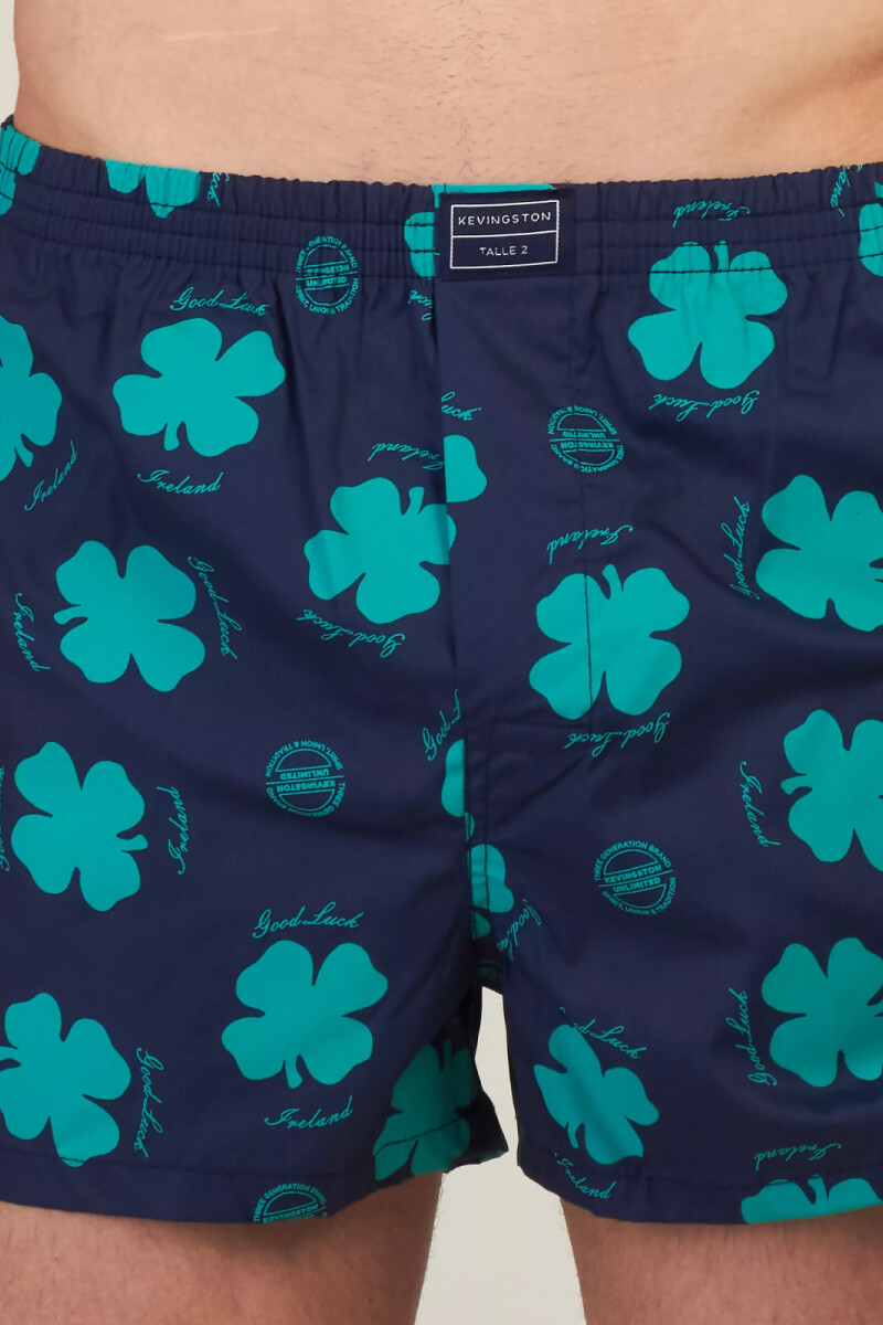 Bóxer Kevingston T33