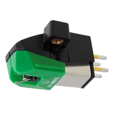 Pastilla Púa Y Cabezal Kit Audio Technica Atvm95eh