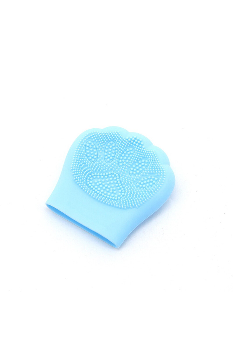 Limpiador Facial Trendy Azul