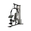 Gimnasio Multifuerza - Modelo Bravo EVO - Sistema de Poleas y 51 kg de Peso Gimnasio Multifuerza - Modelo Bravo EVO - Sistema de Poleas y 51 kg de Peso