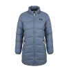 Campera para Dama - Azul Inflada - Zenit Campera para Dama - Azul Inflada - Zenit