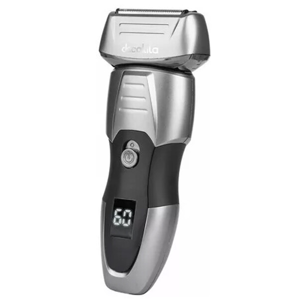 AFEITADORA INALAMBRICA A BATERIA DECAKILA KMHR007W AFEITADORA INALAMBRICA A BATERIA DECAKILA KMHR007W