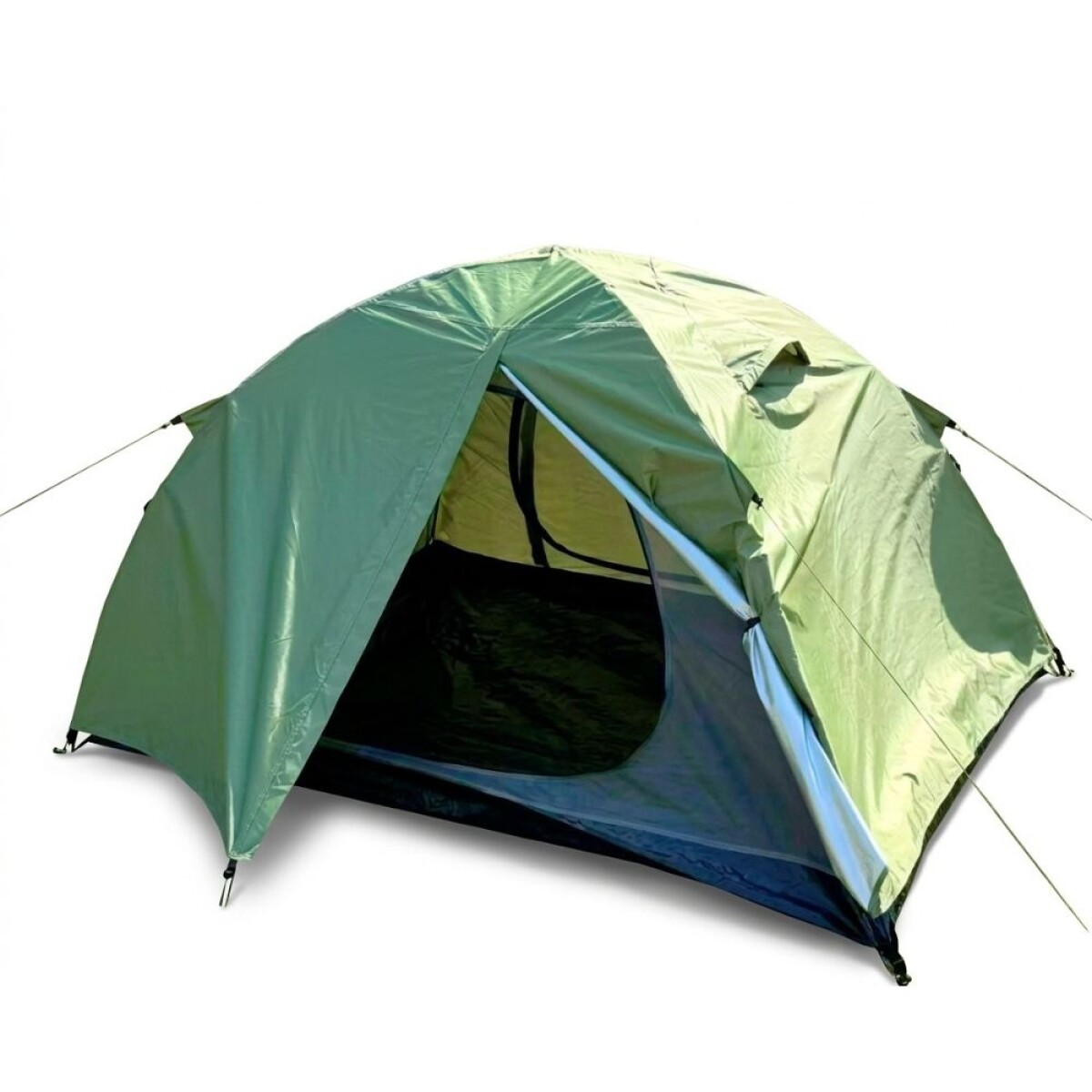CARPA AUTOMATICA SAFARI C/SOBRETECHO Y AVANCE 4 P 
