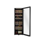 Vinoteca Bosch KWK36ABGA 199 Botellas negro