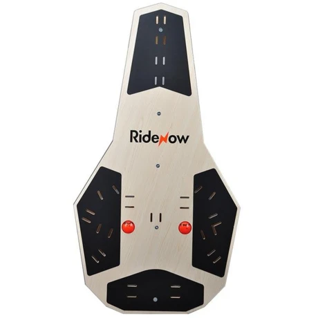 Plataforma Para Entrenamiento Thinkrider Ridenow 001