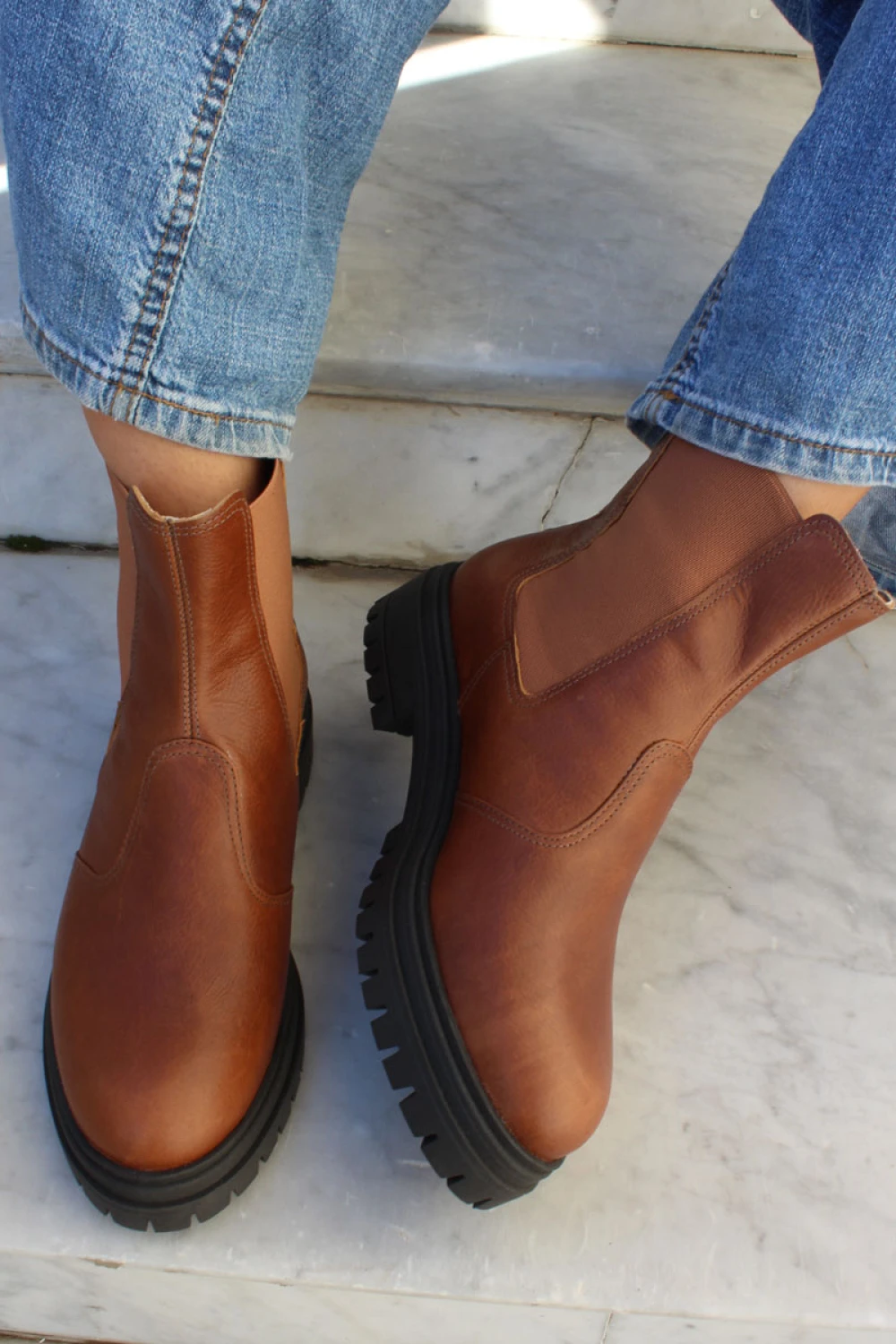 Bota terra
