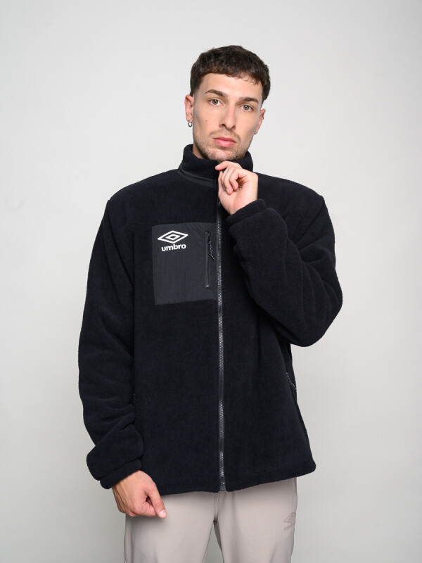 CAMPERA POLAR FLOW Umbro Hombre 002