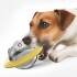 Juguete Interactivo Aro Dispensador Alimento Saturno Mascota Juguete Interactivo Aro Dispensador Alimento Saturno Mascota