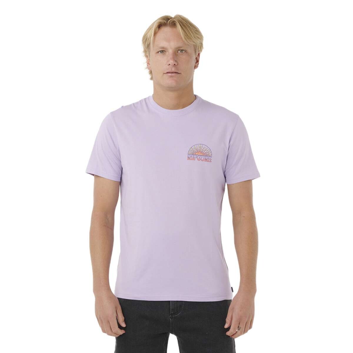 Remera Rip Curl - Grateful Shred 