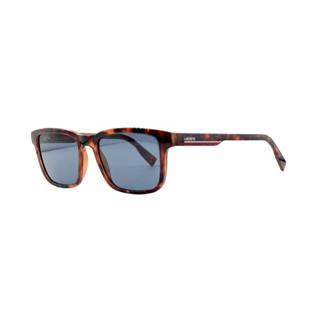 Lacoste Sol Rectangular Carey Lacoste Sol Rectangular Carey