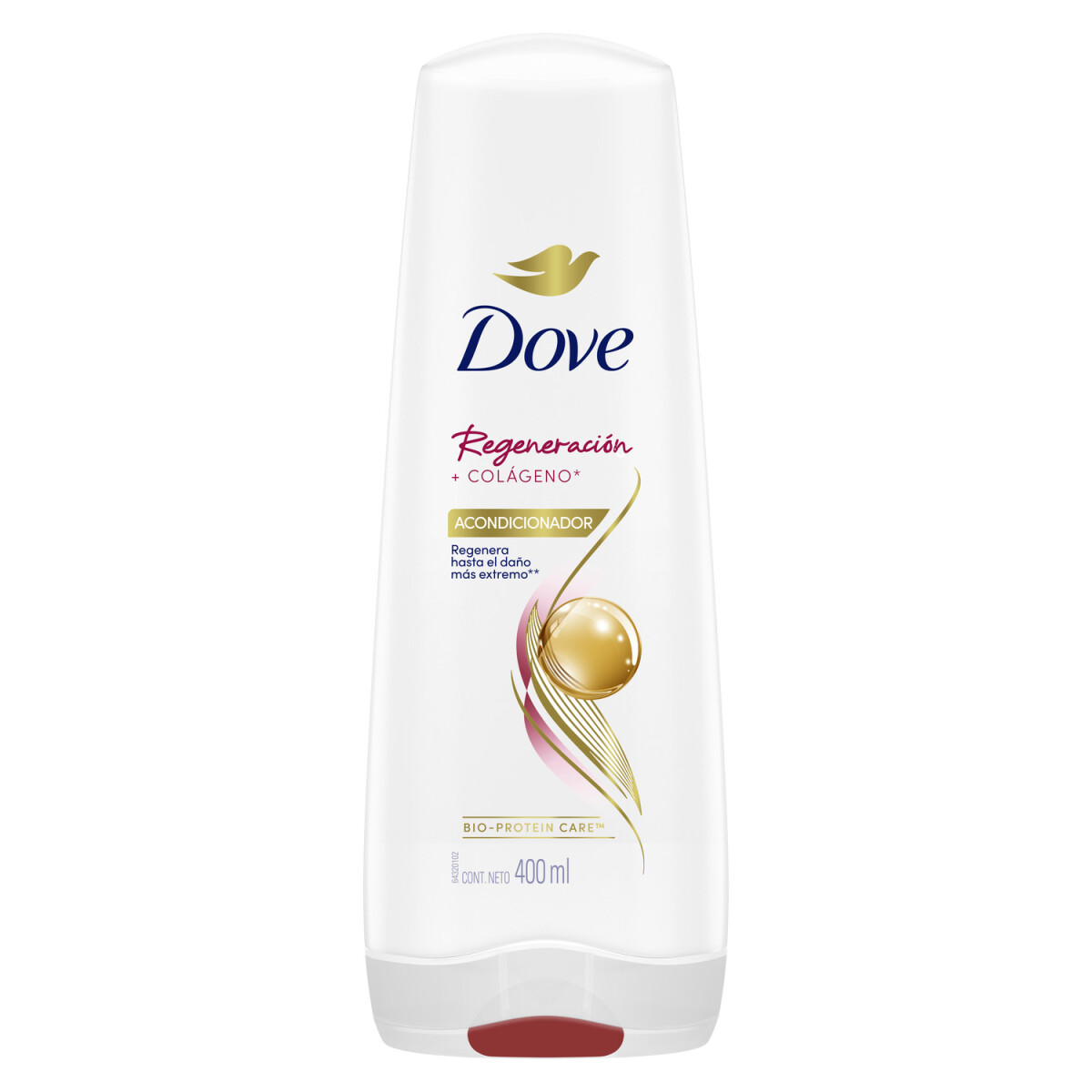 Dove Acondicionador Regeneracion Extrema 
