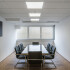 Set x4 Panel Led 60x60 42w Plafon Cuadrado Techo Luz Fria Set x4 Panel Led 60x60 42w Plafon Cuadrado Techo Luz Fria