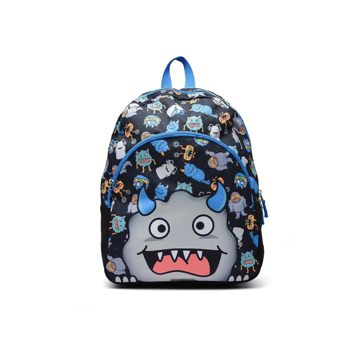 MOCHILA/BOLSO INFANTIL FANTASY AS - AMERICAN SPORT 