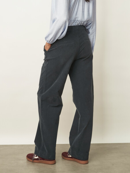 PANTALÓN MIRVA AZUL PIEDRA