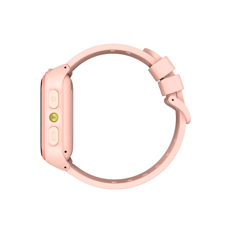 Smartwatch Blackview Kids Z30 color rosa Smartwatch Blackview Kids Z30 Color Rosa