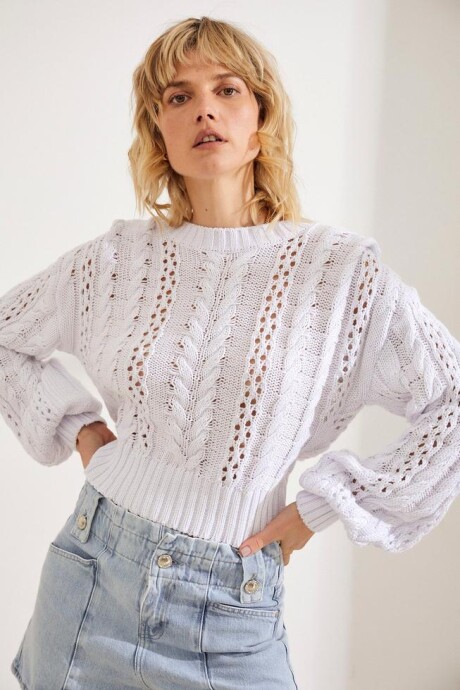 SWEATER ABBY SWEATER ABBY