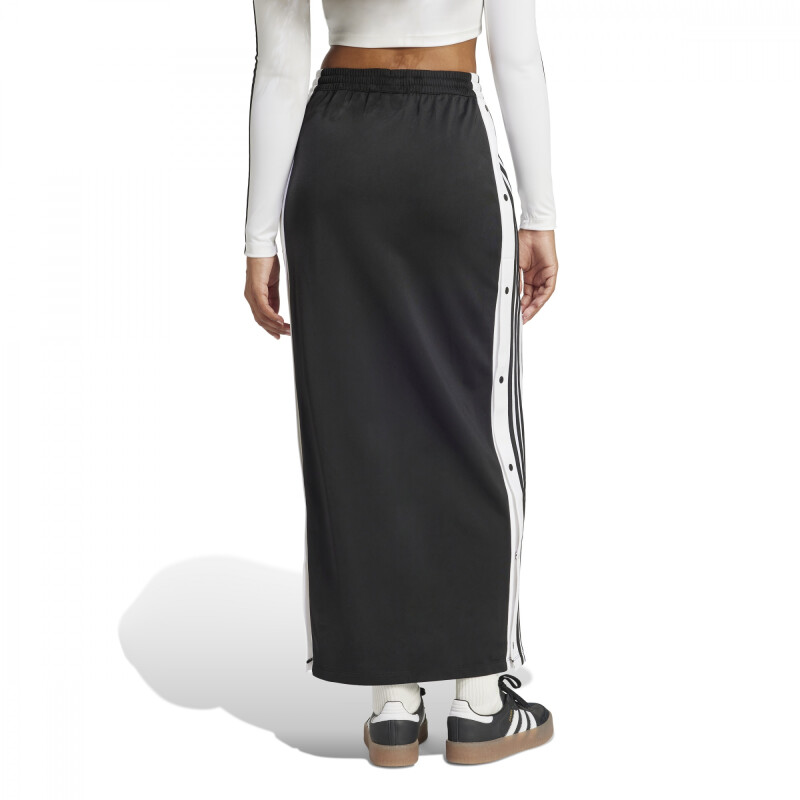 POLLERA ADIDAS ADIBREAK SK Mujer JD0923 Negro