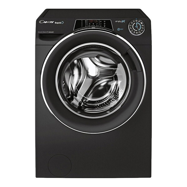 Lavarropas Candy Ro151056dwhc Outlet OLT LAVARROPAS CANDY RO151056DWHC A28