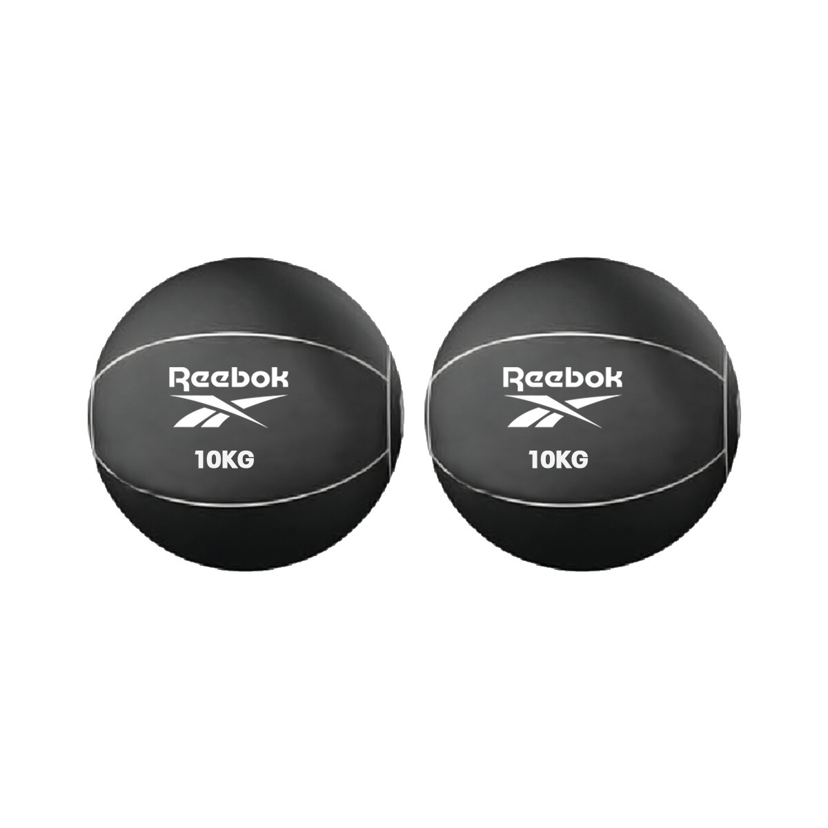 Balón medicinal 6kg Reebok Strength 
