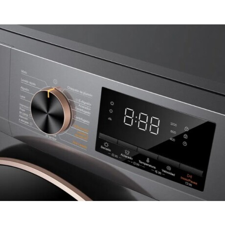 LAVASECARROPA TCL DARK SILVER C2210WD 001