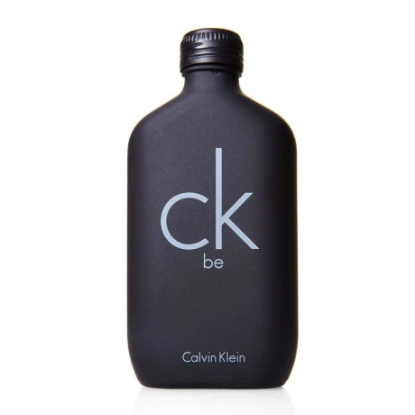 Perfume Calvin Klein CK Be EDT 200 ml Perfume Calvin Klein CK Be EDT 200 ml