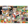 Puzzle de observación Chef Deluxe 150 piezas Eureka Kids Puzzle de observación Chef Deluxe 150 piezas Eureka Kids