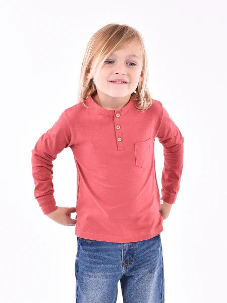REMERA FELIPE LADRILLO