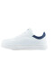 Calzado Max Jr Umbro Junior Blanco, Rojo, Azul Marino
