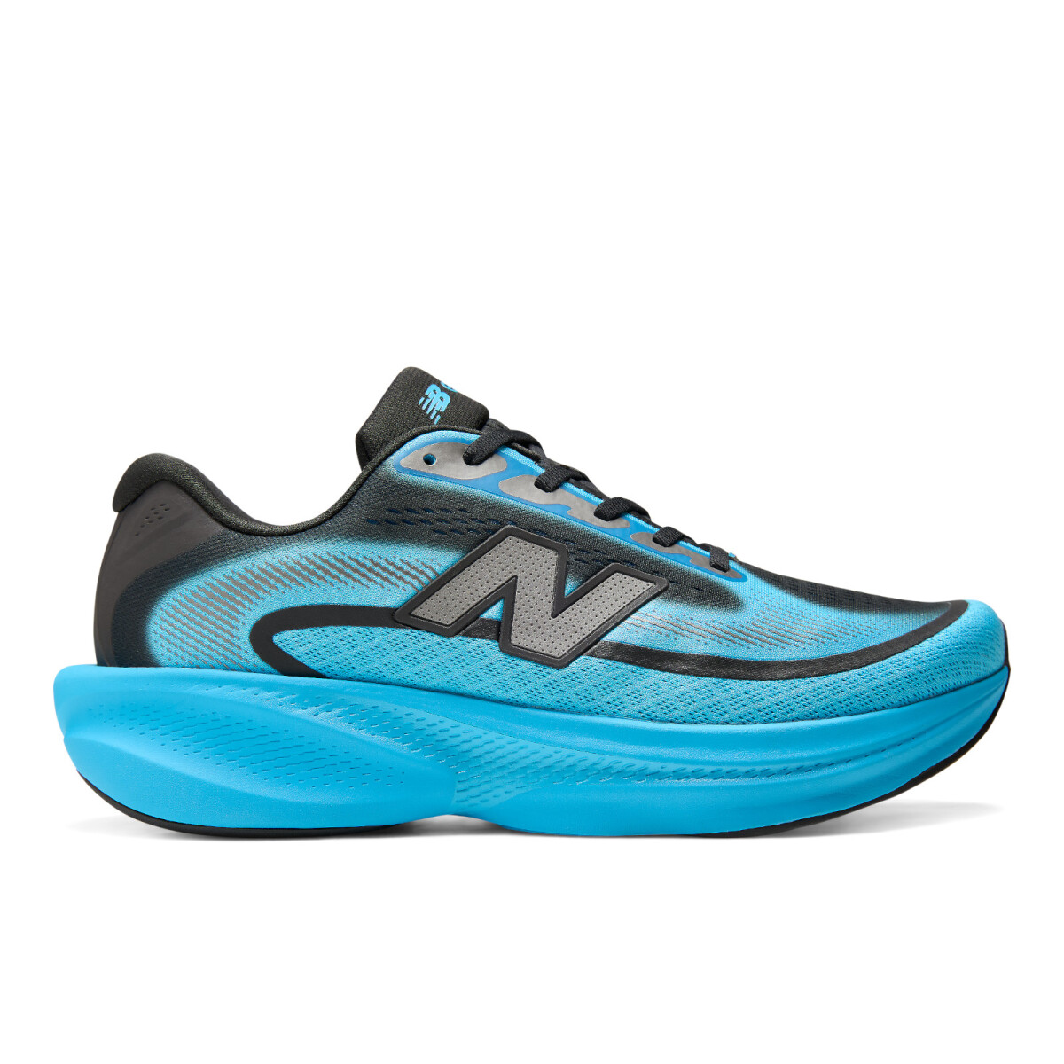 Zapatillas Running Ellipse Hombre 
