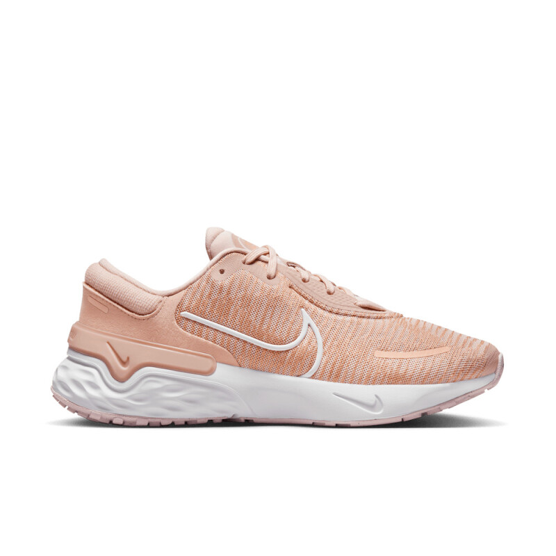Zapatillas Nike Free Rn Fk Next Nature de Mujer Negro La Cancha