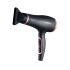 Secador De Cabello Xion Xi-se2205ion NEGRO